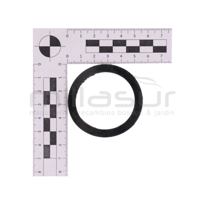 JUNTA RACOR SALIDA BOMBA BA4C20HP (11) - motoscamaralweb.com