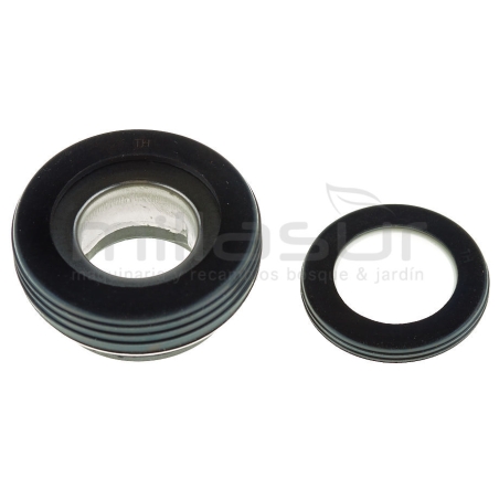 RETÉN ( SELLO) MECANICO BA4C20HP (27+31) - motoscamaralweb.com