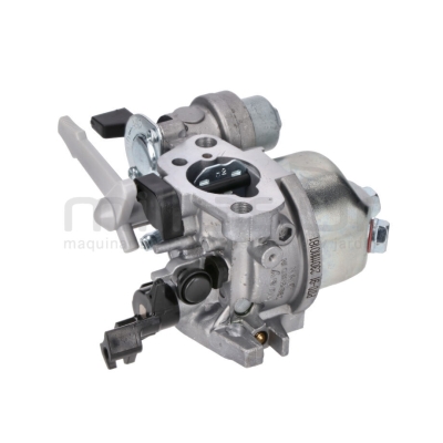 CARBURADOR BA4C20HP. BA4C20AS (57) - motoscamaralweb.com
