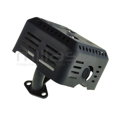 ESCAPE BA4C20HP. BA4C20AS (73) - motoscamaralweb.com