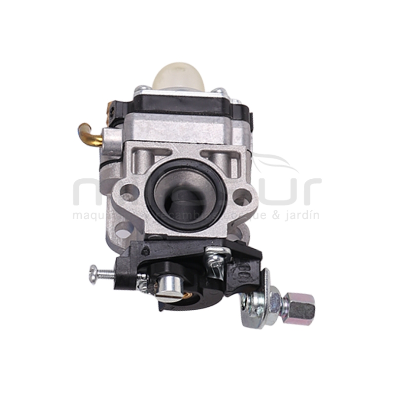 CARBURADOR ORIGINAL WALBRO ADAPTABLE A MITSUBISHI TL 26 - motoscamaralweb.com