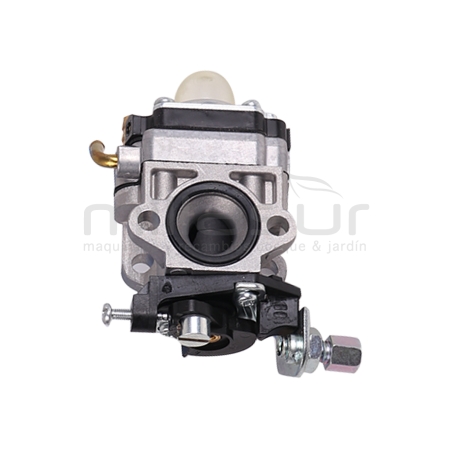 CARBURADOR ORIGINAL WALBRO ADAPTABLE A MITSUBISHI TL 26 - motoscamaralweb.com