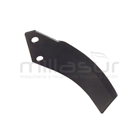 CUCHILLA MOTOAZADA AGRIA 185X100 IZQ - motoscamaralweb.com