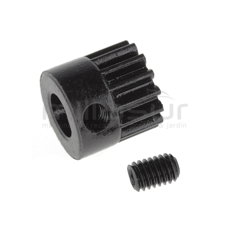 PIÑON GIRO CABEZAL AFILADORA 99-1345 - 14D. (12) - motoscamaralweb.com