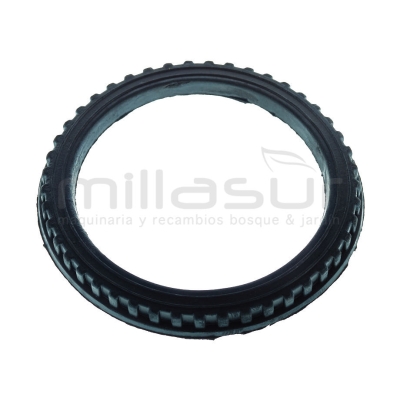 TUERCA SOPORTE MOTOR ASPIRADOR AS20 (14) - motoscamaralweb.com