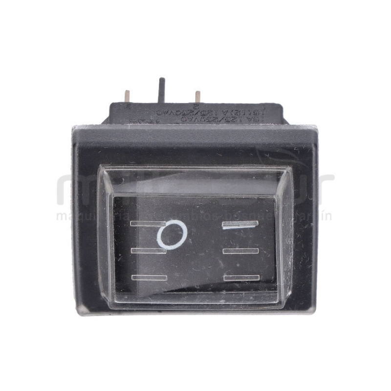 INTERRUPTOR ASPIRADOR AS20 (30) - motoscamaralweb.com