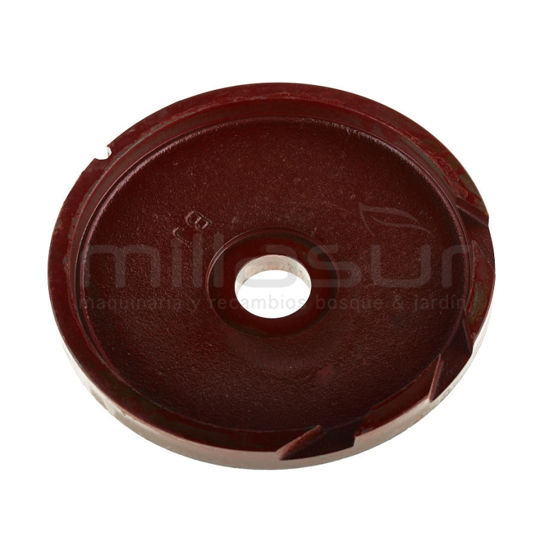 CUERPO TURBINA BA4C20HP (25) - motoscamaralweb.com