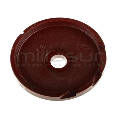 CUERPO TURBINA BA4C20HP (25) - motoscamaralweb.com