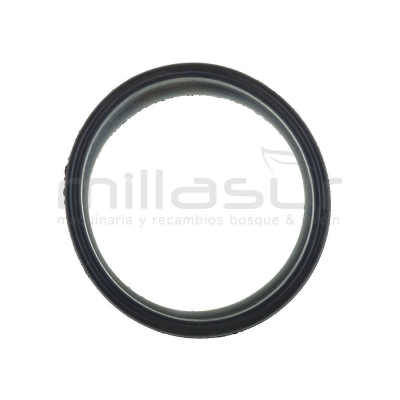 JUNTA CONECTOR PRESION SALIDA BOMBA 3 - motoscamaralweb.com