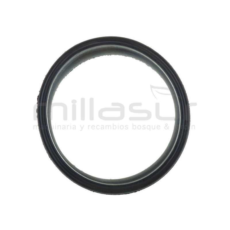 JUNTA CONECTOR PRESION SALIDA BOMBA 3 - motoscamaralweb.com