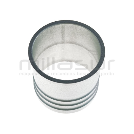 RACOR TUBO BA4C30 - motoscamaralweb.com