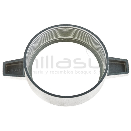 TUERCA RACOR BA4C30 - motoscamaralweb.com