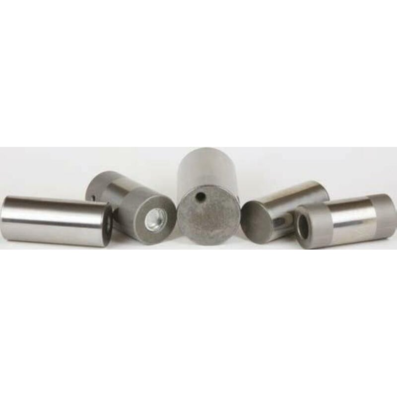 Bulón de pistón Vertex 19X50.30 - motoscamaralweb.com Bulón de pistón Vertex 19X50.30 - motoscamaralweb.com