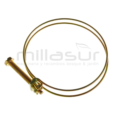 ABRAZADERA MANGUERA BA4C30AS (38) - motoscamaralweb.com