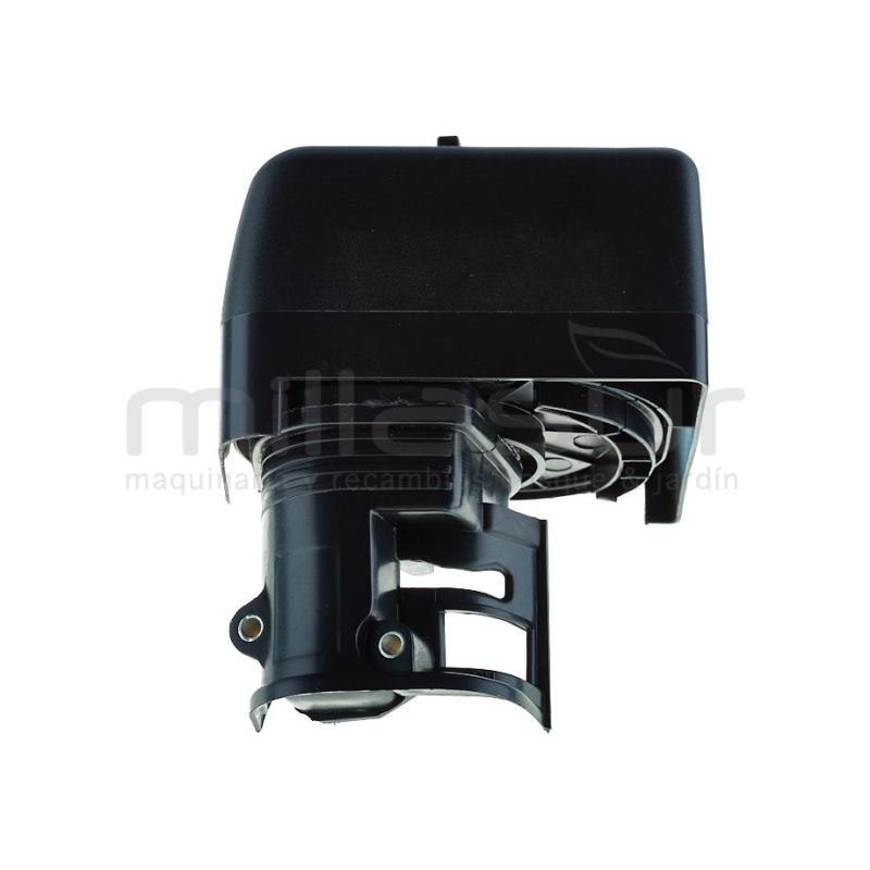 FILTRO AIRE COMPLETO BA4C30AS (70) - motoscamaralweb.com