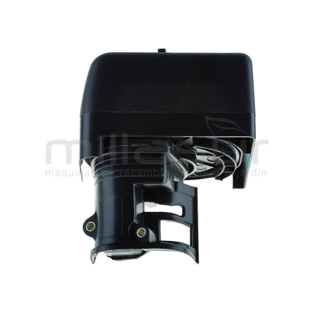 FILTRO AIRE COMPLETO BA4C30AS (70) - motoscamaralweb.com