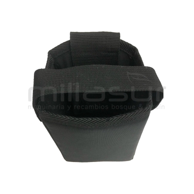 SACO SOPORTE BATERIA ION-LITIO ANOVA E-PLUS (NO INCLUYE BATERIA) - motoscamaralweb.com