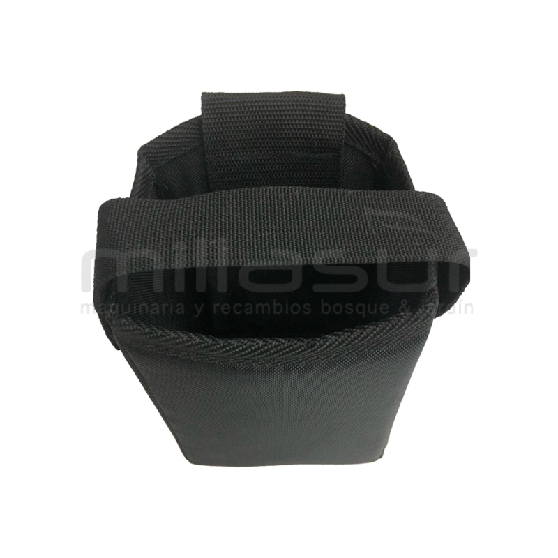 SACO SOPORTE BATERIA ION-LITIO ANOVA E-PLUS (NO INCLUYE BATERIA) - motoscamaralweb.com