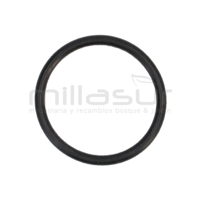 JUNTA TORICA SALIDA CODO 40X3.55 BE1100 (9) - motoscamaralweb.com