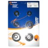 Retenes de cigüeñal TECNIUM - motoscamaralweb.com