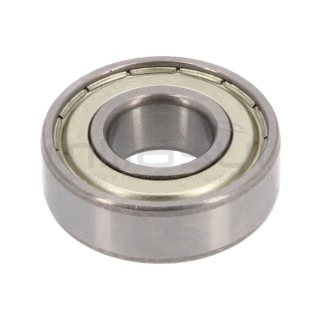 RODAMIENTO EJE ROTOR LADO BOMBA 6302-2Z BE1100 (35) - motoscamaralweb.com