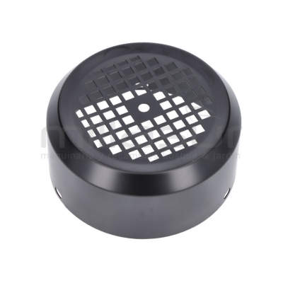 TAPA VENTILADOR MOTOR BE1100 (22) - motoscamaralweb.com