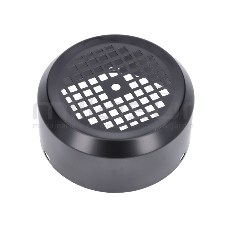 TAPA VENTILADOR MOTOR BE1100 (22) - motoscamaralweb.com