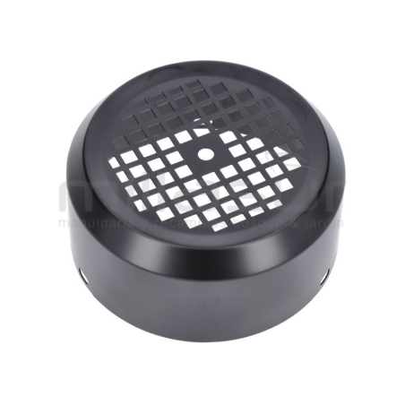 TAPA VENTILADOR MOTOR BE1100 (22) - motoscamaralweb.com