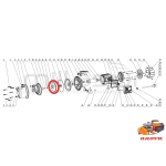 TURBINA BE1200P (14). BE1300P (16) - motoscamaralweb.com