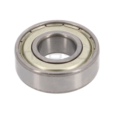 RODAMIENTO EJE ROTOR 6202-2Z BE1200P (23). BE1300P (28) - motoscamaralweb.com