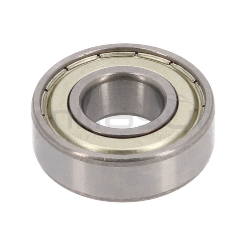 RODAMIENTO EJE ROTOR 6202-2Z BE1200P (23). BE1300P (28) - motoscamaralweb.com