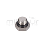 TAPON DE VACIADO BE1200P (1+2). BE1300P (6+7) - motoscamaralweb.com