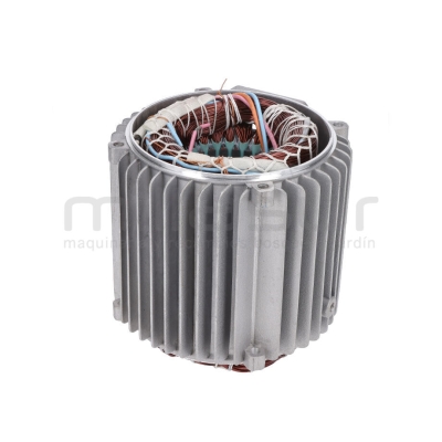EMBOBINADO MOTOR. STATOR BE1200P (24-28) - motoscamaralweb.com