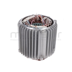 EMBOBINADO MOTOR. STATOR BE1200P (24-28) - motoscamaralweb.com