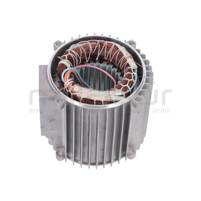 EMBOBINADO MOTOR. STATOR BE1200P (24-28) - motoscamaralweb.com
