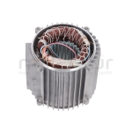 EMBOBINADO MOTOR. STATOR BE1200P (24-28) - motoscamaralweb.com