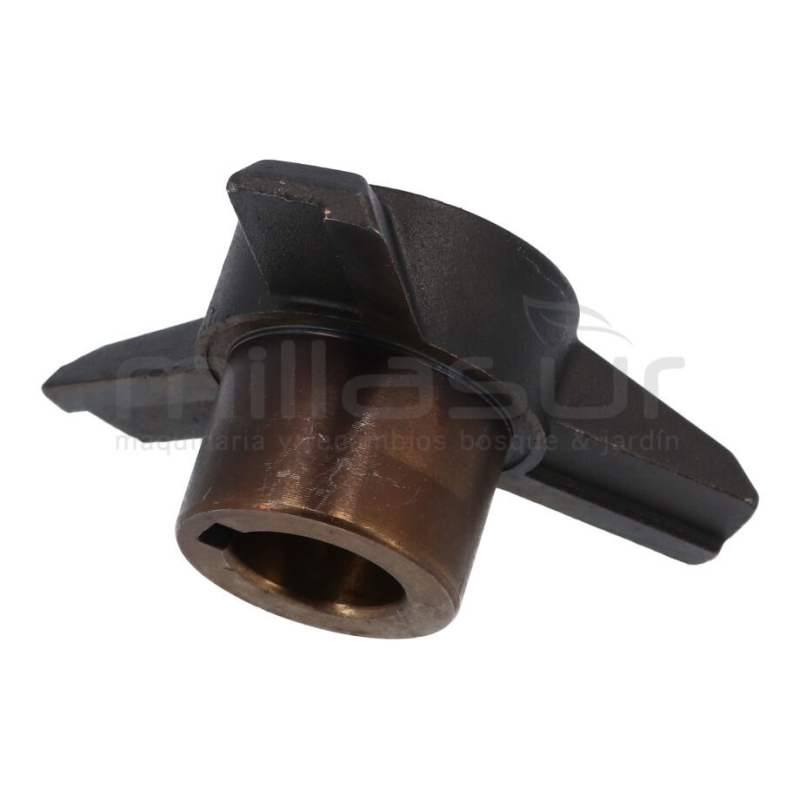 CUCHILLA 40CR BE1300ASC (50) - motoscamaralweb.com