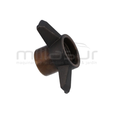 CUCHILLA 40CR BE1300ASC (50) - motoscamaralweb.com