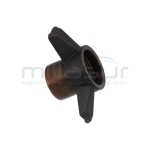 CUCHILLA 40CR BE1300ASC (50) - motoscamaralweb.com