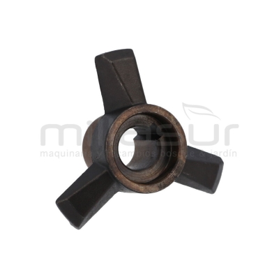 CUCHILLA 40CR BE1300ASC (50) - motoscamaralweb.com