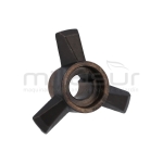 CUCHILLA 40CR BE1300ASC (50) - motoscamaralweb.com