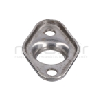 CHAPA SUJECION PASACABLE BE1300ASC (15) - motoscamaralweb.com