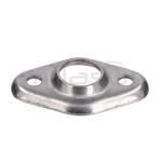 CHAPA SUJECION PASACABLE BE1300ASC (15) - motoscamaralweb.com