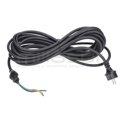 CABLE ENCHUFE 6M BE1300ASC (14-16) - motoscamaralweb.com