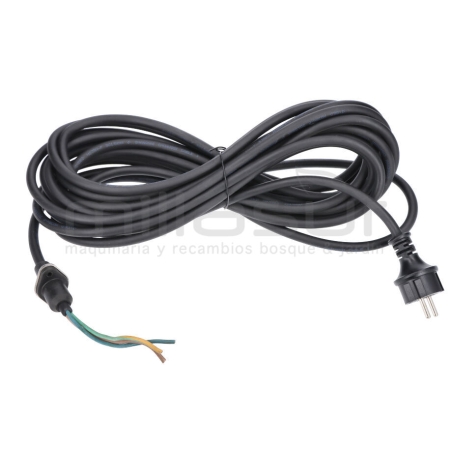 CABLE ENCHUFE 6M BE1300ASC (14-16) - motoscamaralweb.com