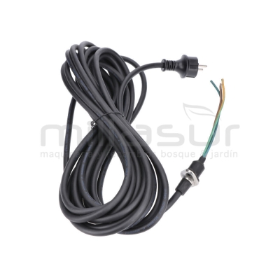 CABLE ENCHUFE 6M BE1300ASC (14-16) - motoscamaralweb.com