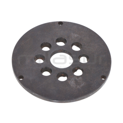 PLATINA INFERIOR CUCHILLA BE1300ASC (47) - motoscamaralweb.com