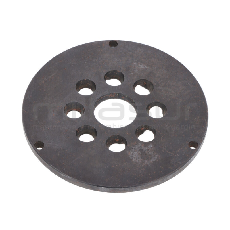 PLATINA INFERIOR CUCHILLA BE1300ASC (47) - motoscamaralweb.com