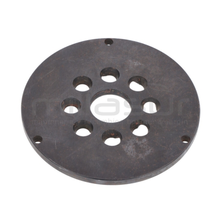 PLATINA INFERIOR CUCHILLA BE1300ASC (47) - motoscamaralweb.com