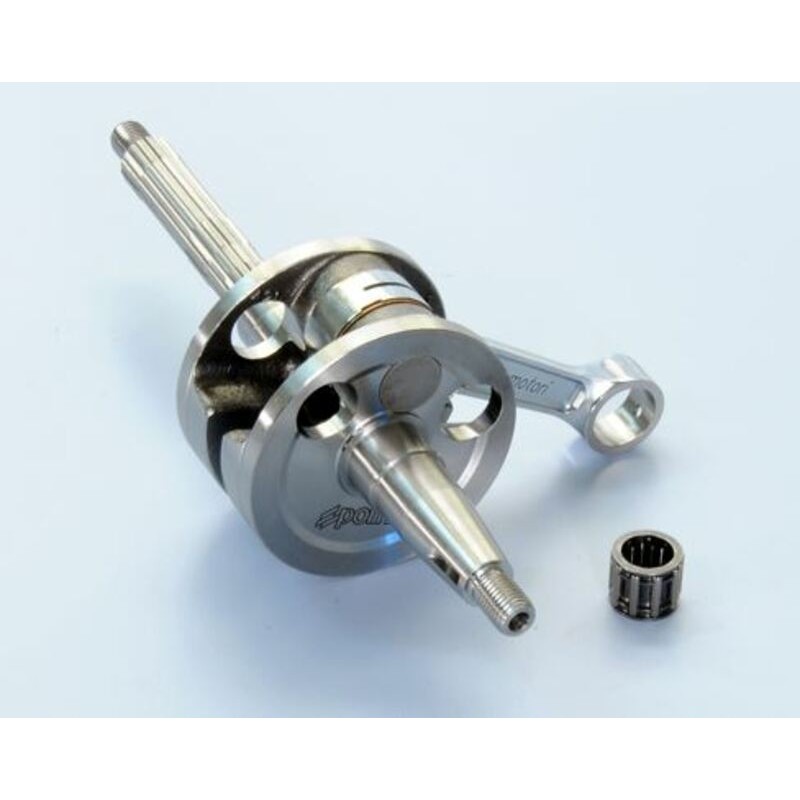 Cigüeñal POLINI - Yamaha - motoscamaralweb.com